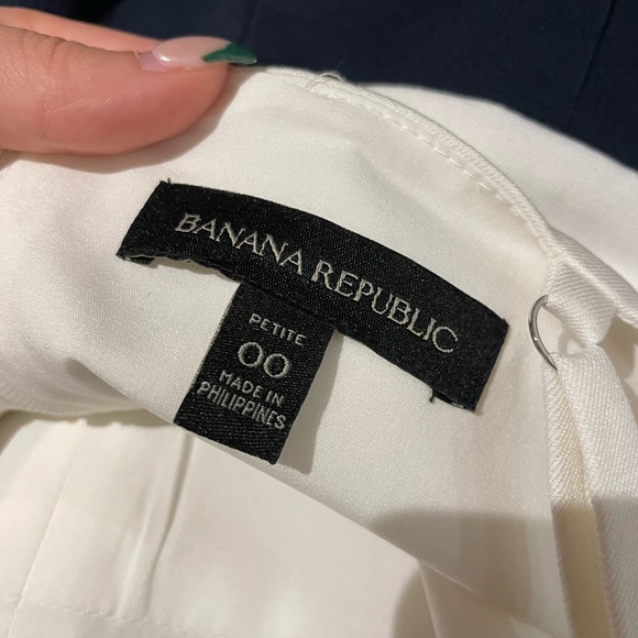 Banana republic pencil dress in size petit 00 - Picture 2 of 2